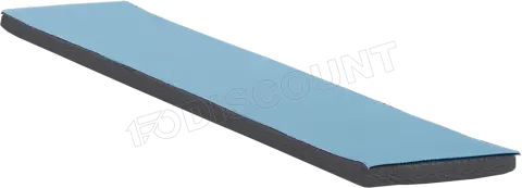 Photo de Lot de 2 Pads Thermiques Thermal Grizzly Minus Pad Pro 120x20x3mm (Gris)
