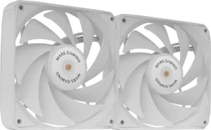 Photo de Mars Gaming MF-NCLX2 Blanc