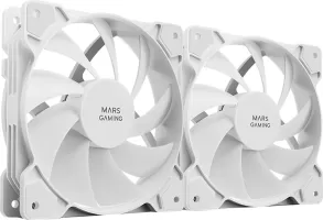 Photo de Ventilateur de Boîtier Mars Gaming MF-ProX2