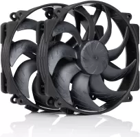 Photo de Noctua NF-A14x25r G2 Noir