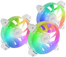 Photo de Mars Gaming MF-3A Blanc