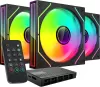 Photo de Mars Gaming MF-3DProKit Noir