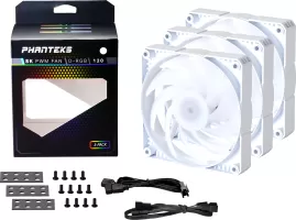 Photo de Ventilateur de Boîtier Phanteks PH-F120 SK