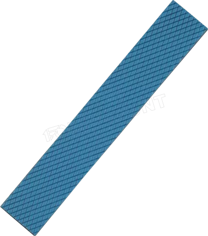 Photo de Lot de 4 Pads Thermiques Thermal Grizzly Minus Pad Advance 120x20x1mm (Noir)