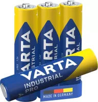 Photo de Piles Varta Industrial Pro