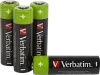 Photo de Piles Verbatim Premium