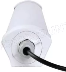 Photo de Luminaire park LED étanche 120cm Apollon 31W 4030lm 4000K