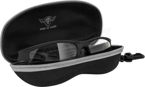 Photo de Lunettes Spirit of Gamer Pro Retina