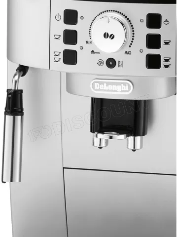 Photo de Machine à Café DeLonghi Nespresso Magnifica S ECAM 22.110 (Argent)