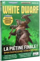 Photo de Magazine - White Dwarf n°489 (Juin 2023) (Fr)