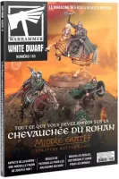 Photo de Magazine - White Dwarf n°510 (Mars 2025) (Fr)