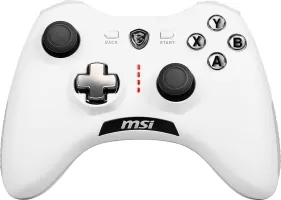 Photo de MSI Force GC20 (Blanc)