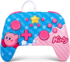 Photo de Périphérique de Jeu PowerA Kirby