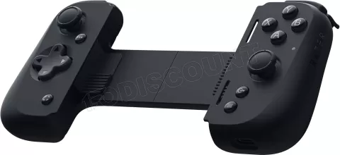 Photo de Manette de jeu Razer Kishi V2 pour Android (Noir)