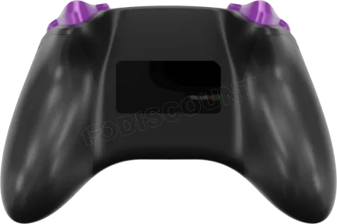 Photo de Manette de jeu sans fil Cooler Master Storm Controller (Noir)