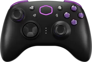 Photo de CM Storm Controller Noir