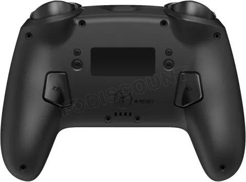 Photo de Manette de jeu sans fil Freaks and Geeks Harry Potter Patronus pour Nintendo Switch (Noir)