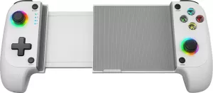 Photo de Mars Gaming MGP-X (Blanc)