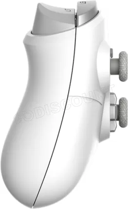 Photo de Manette de jeu sans fil MSI Force GC300 (Blanc)