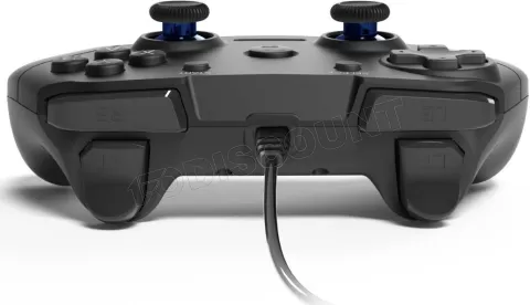 Photo de Manette de jeu The G-Lab K-Pad Thorium (Noir)