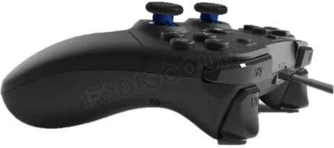 Photo de Manette de jeu The G-Lab K-Pad Thorium (Noir)