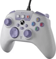 Photo de TB React-R Xbox Blanc/Violet