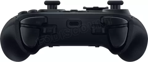 Photo de Manette Razer Wolverine V3 Pro 8K (Noir)