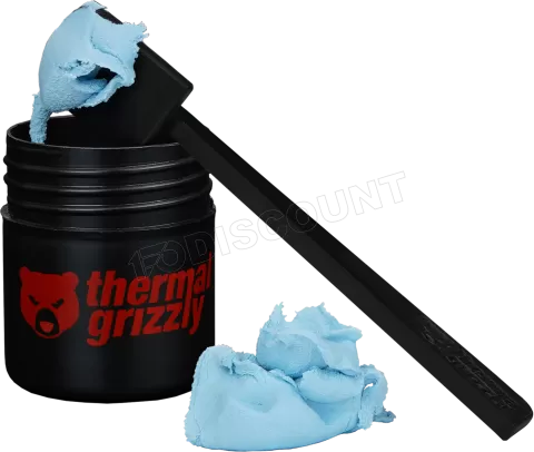 Photo de Mastic Thermique Thermal Grizzly Putty Advance 30g