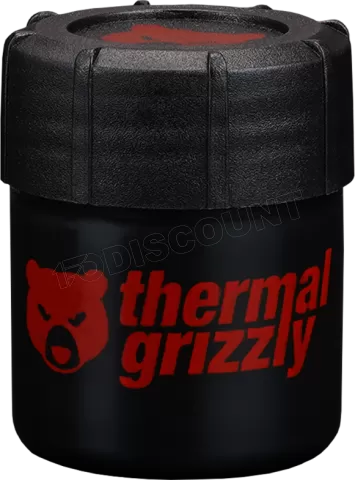 Photo de Mastic Thermique Thermal Grizzly Putty Advance 30g