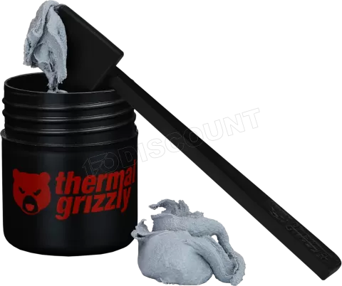 Photo de Mastic Thermique Thermal Grizzly Putty Pro 30g