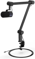 Photo de Microphone Endorfy Solum Studio avec bras de montage (Noir)