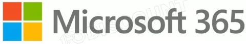 Photo de Microsoft 365 Personnel 1 licence - 1 an