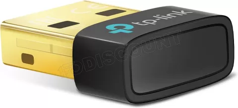 Photo de Mini Adaptateur TP-Link Nano UB5A USB BlueTooth