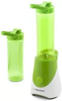 Photo de Mini Blender/Mixeur Esperanza EKM015G (Vert)