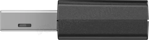 Photo de Mini Carte réseau USB WiFi Asus USB-BE92 Nano (BE6500)