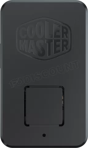 Photo de Mini Controleur RGB Cooler Master