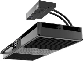 Photo de Arctic Senza AI 370