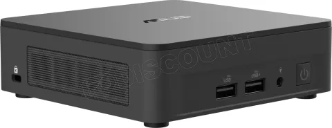 Photo de Mini PC Asus Kit NUC 12 Pro NUC12WSK2I - i5-1240P