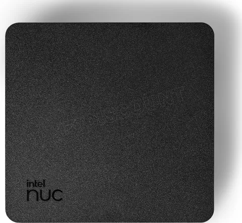 Photo de Mini PC Asus Kit NUC 13 Pro NUC13ANH-B - i3-1315U