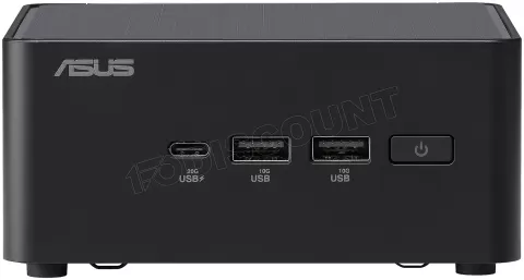 Photo de Mini PC Asus Kit NUC 14 Pro NUC14RVH2I - Ultra 5 125H