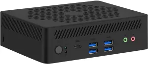 Photo de Essentia I5-1235U 8GB 500Go