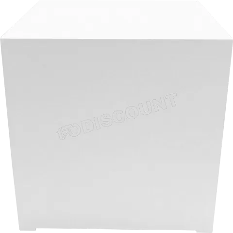 Photo de Mini PC Kubb Essentiel - Core i5-1240P Win11 Pro (Blanc)