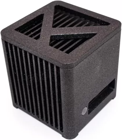 Photo de Mini PC Kubb Mini - Intel N300 1To (Noir) Win11 Pro