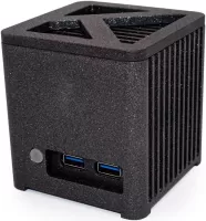 Photo de Kubb Mini Intel N300 1To Graphite