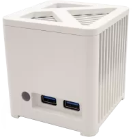 Photo de Kubb Mini Intel N300 256Go Source