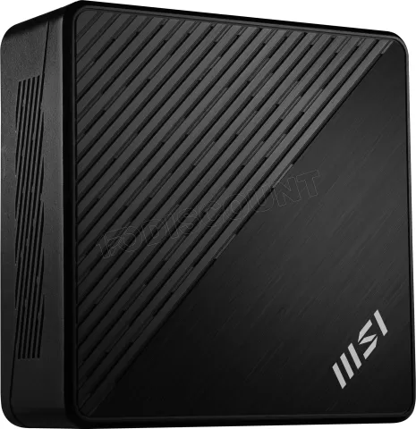 Photo de Mini PC MSI Cubi 5 12M-002BEU - i5-1235U (Noir)