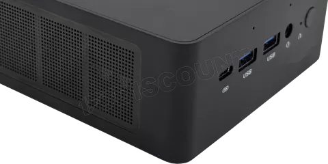 Photo de Mini PC ProSeries NUC Deck - Intel Ultra Core 7-155H Win11 Pro