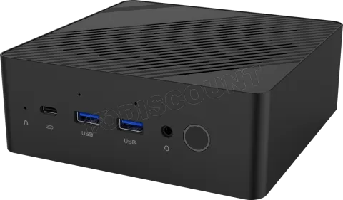 Photo de Mini PC ProSeries NUC Deck - Ryzen AI 9 Win11 Pro