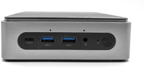 Photo de Mini PC Schneider ProSeries NUC Deck - Intel Ultra Core 7-155H