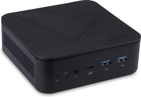 Photo de Mini PC/Barebone Acer Veriton NUC VN1502G-13U5U - Core 5 120U